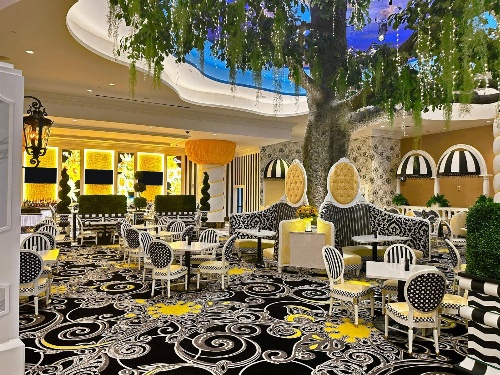 Scarlet Pearl Casino Resort image 1