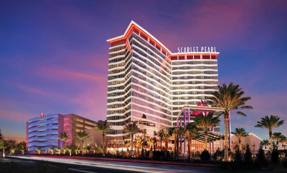 Scarlet Pearl Casino Resort Image 11