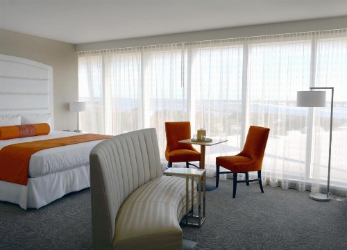 Scarlet Pearl Casino Resort image 15