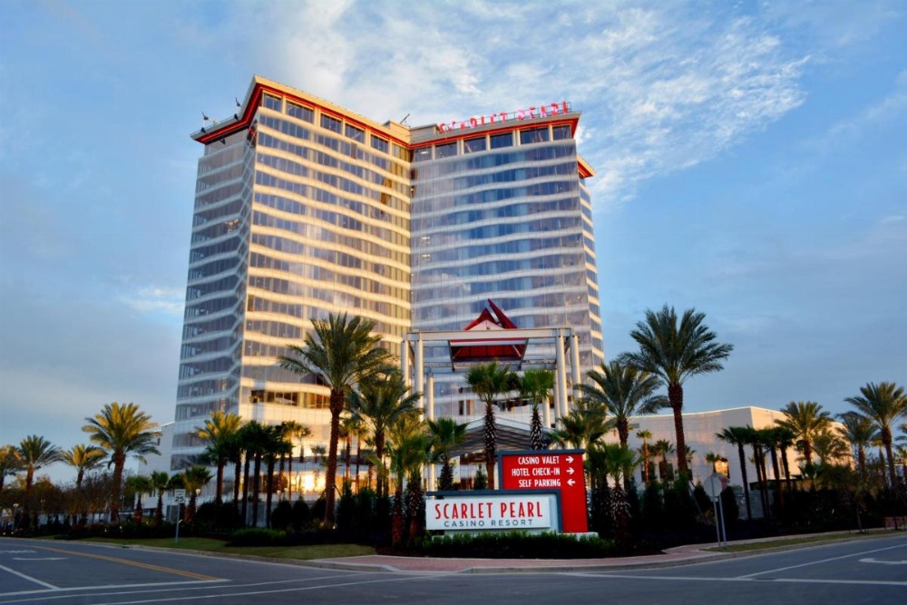 Scarlet Pearl Casino Resort Image 19