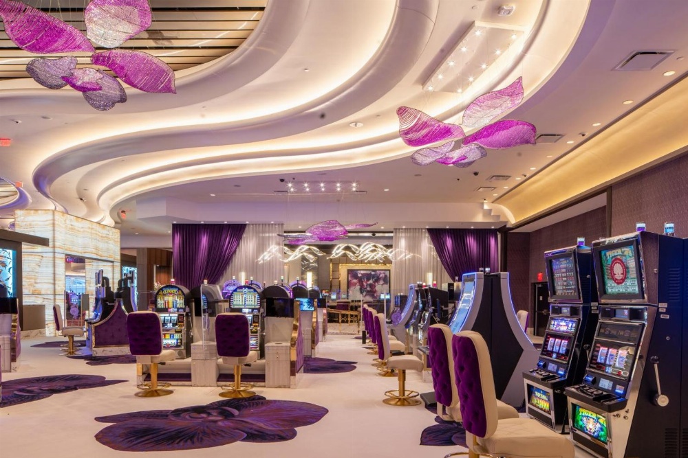 Scarlet Pearl Casino Resort Main image