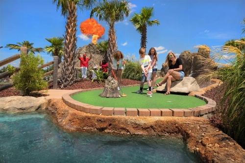 Scarlet Pearl Casino Resort image 30