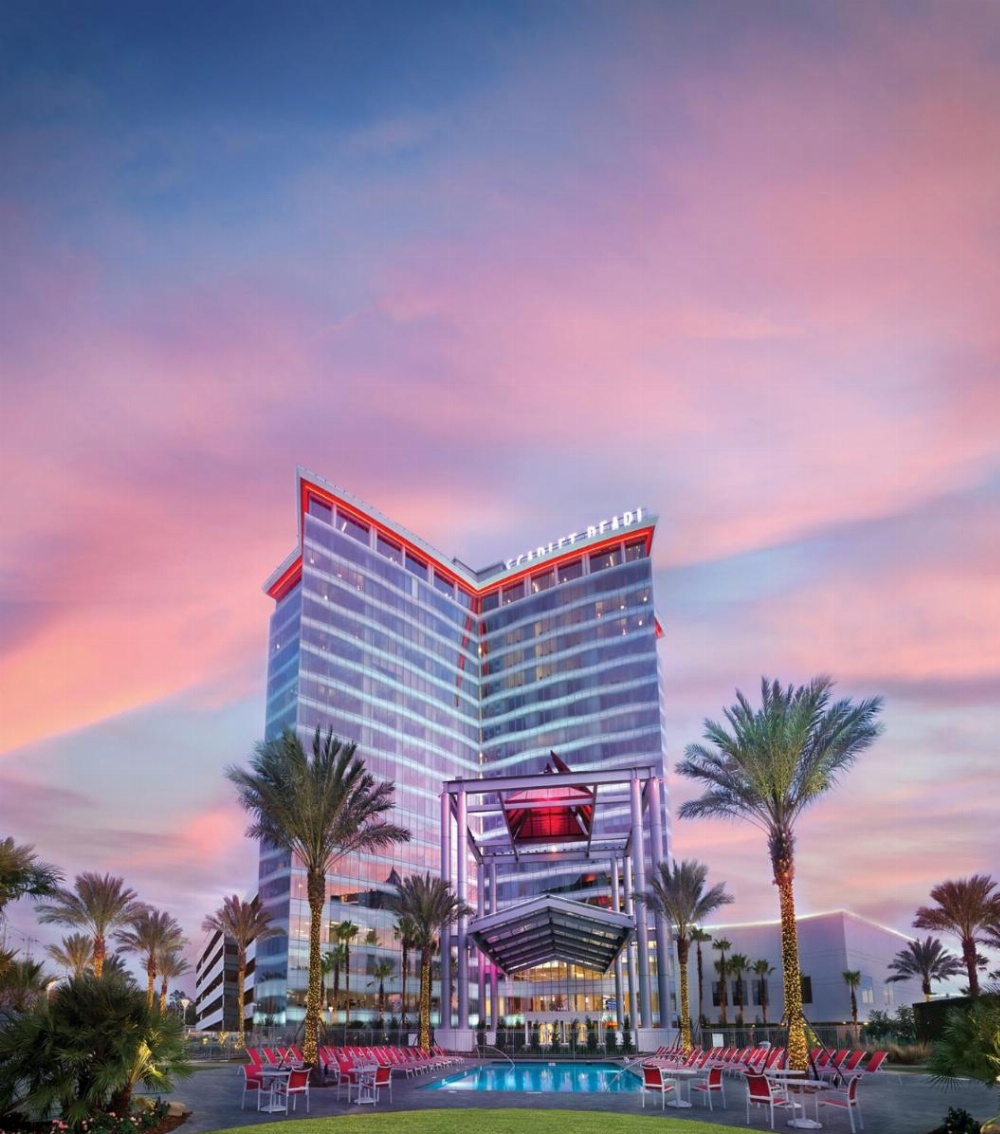 Scarlet Pearl Casino Resort Image 6